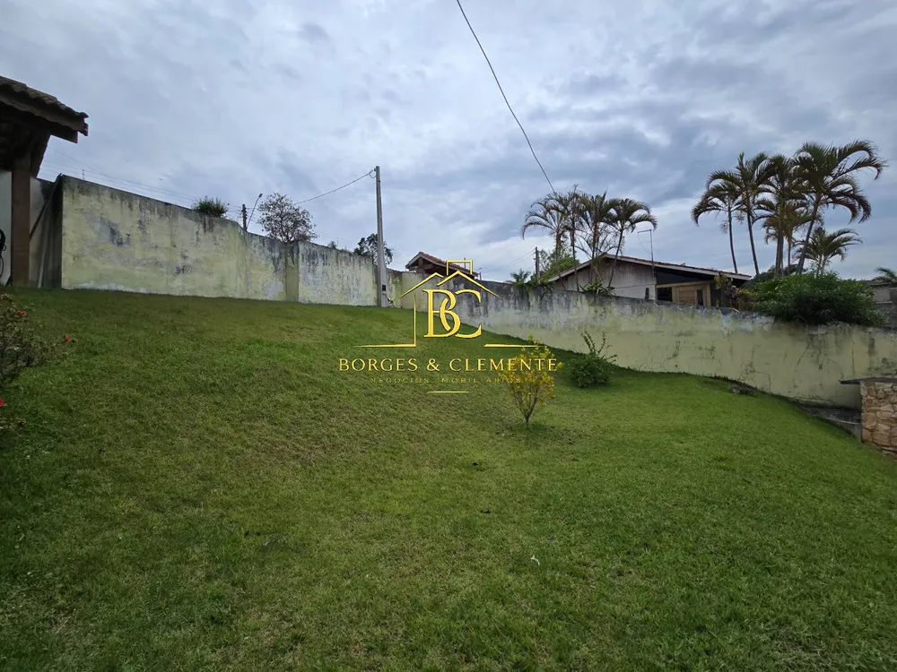 Casa, 1 quarto, 75 m² - Foto 3
