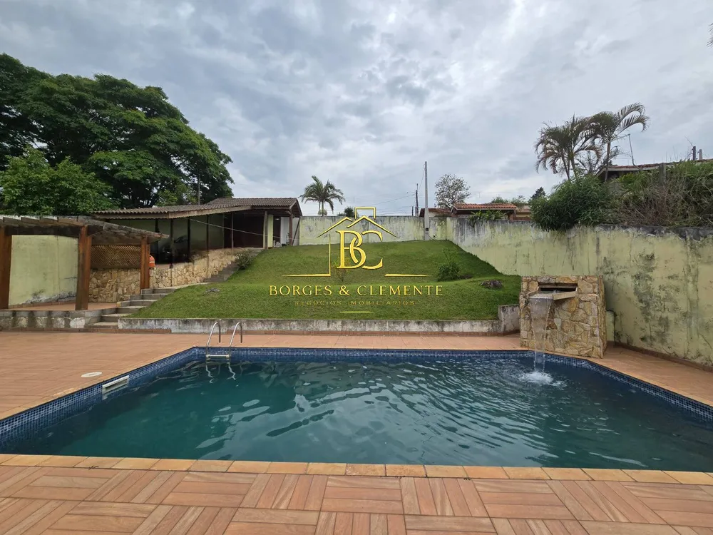 Casa, 1 quarto, 75 m² - Foto 10