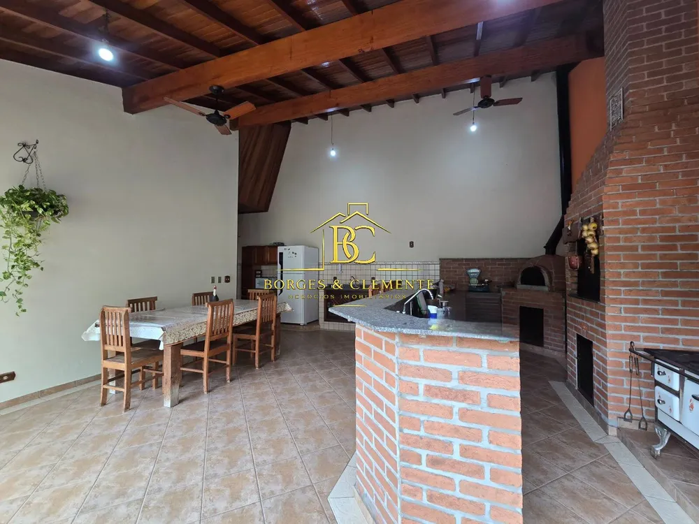 Casa, 1 quarto, 75 m² - Foto 16