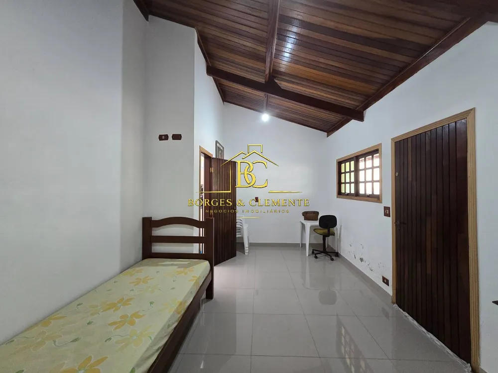 Casa, 1 quarto, 75 m² - Foto 9