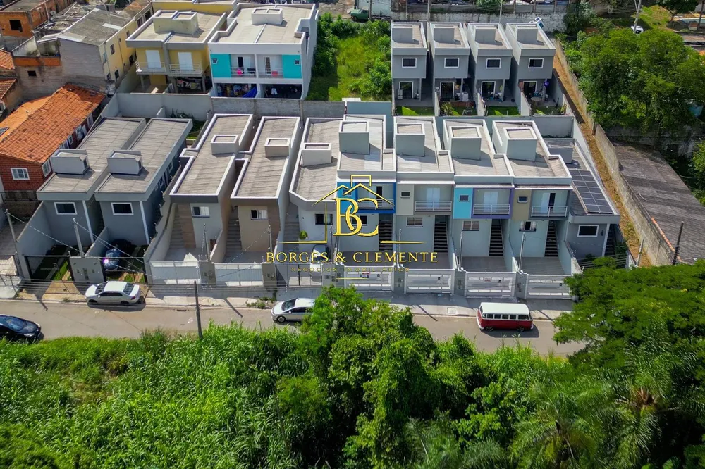 Casa, 2 quartos, 85 m² - Foto 7