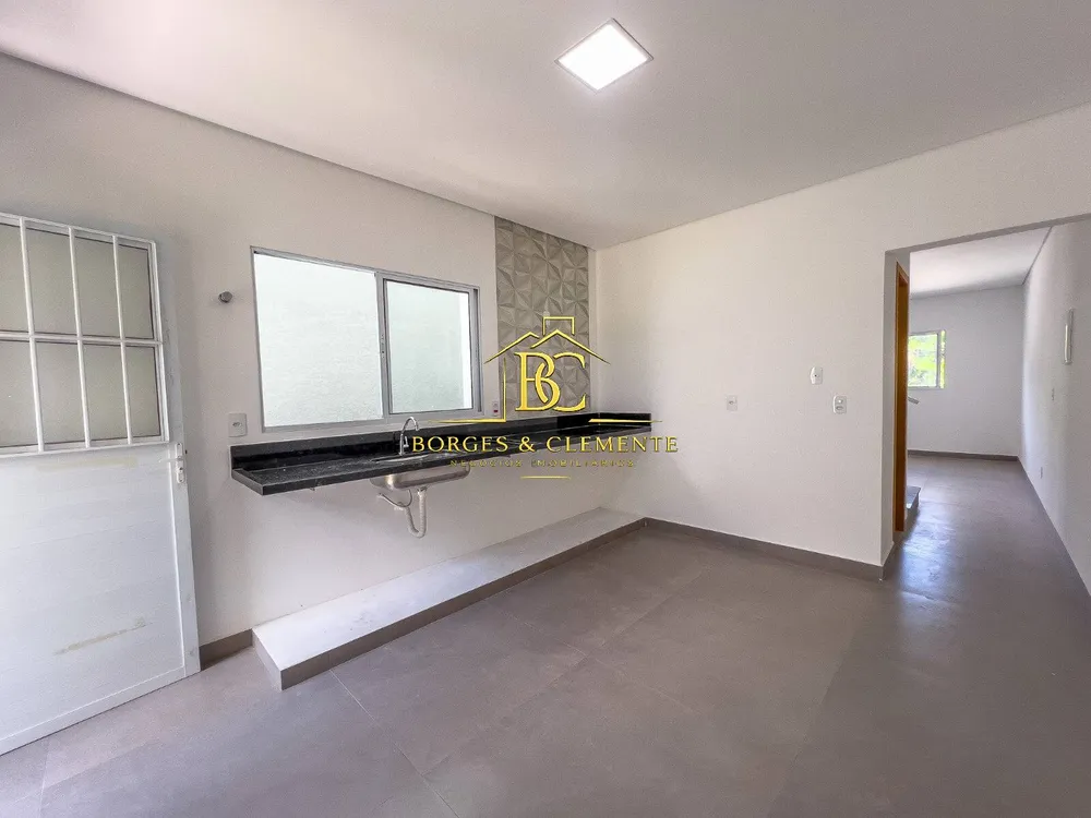 Casa, 2 quartos, 85 m² - Foto 12