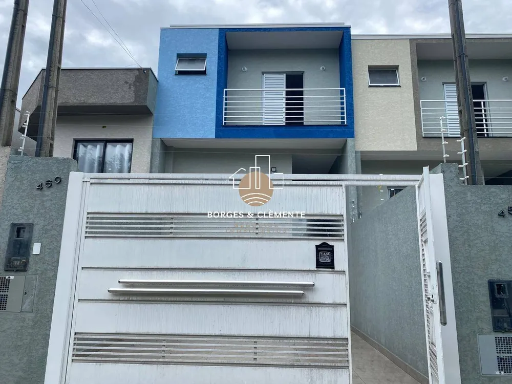 Casa, 2 quartos, 85 m² - Foto 3