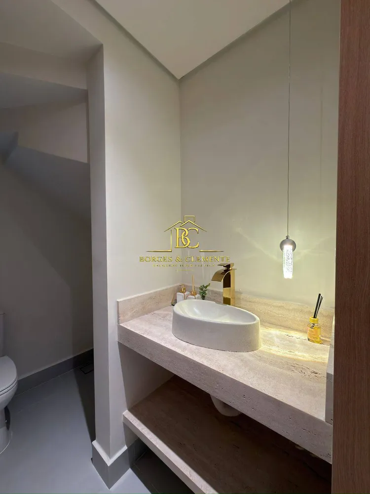 Casa, 147 m² - Foto 7