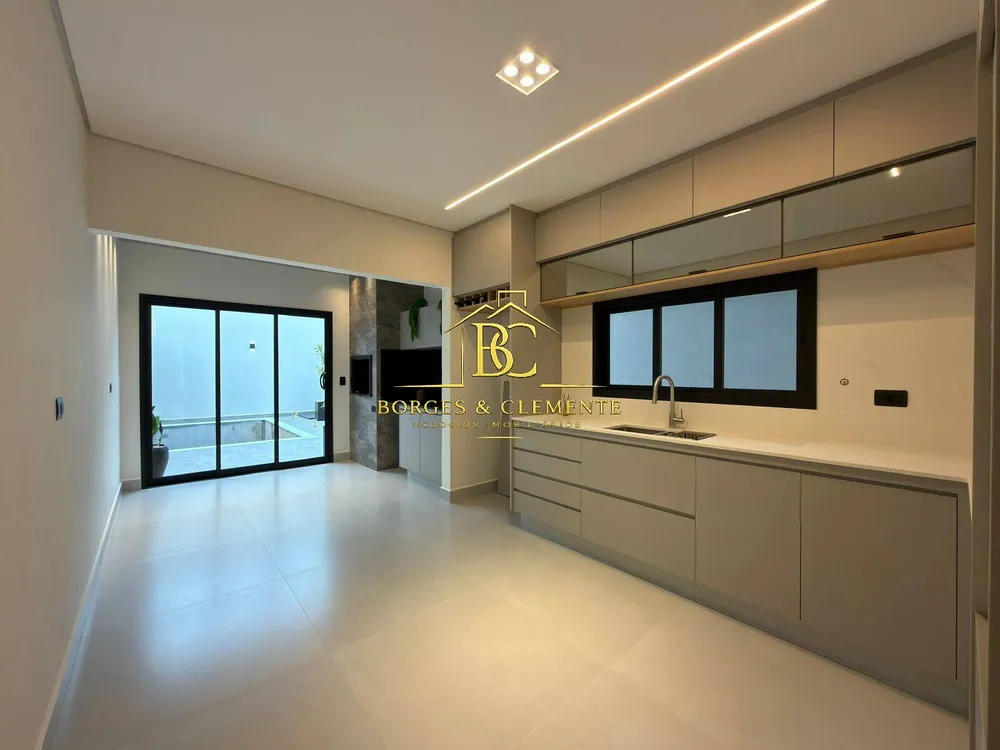 Casa, 147 m² - Foto 1