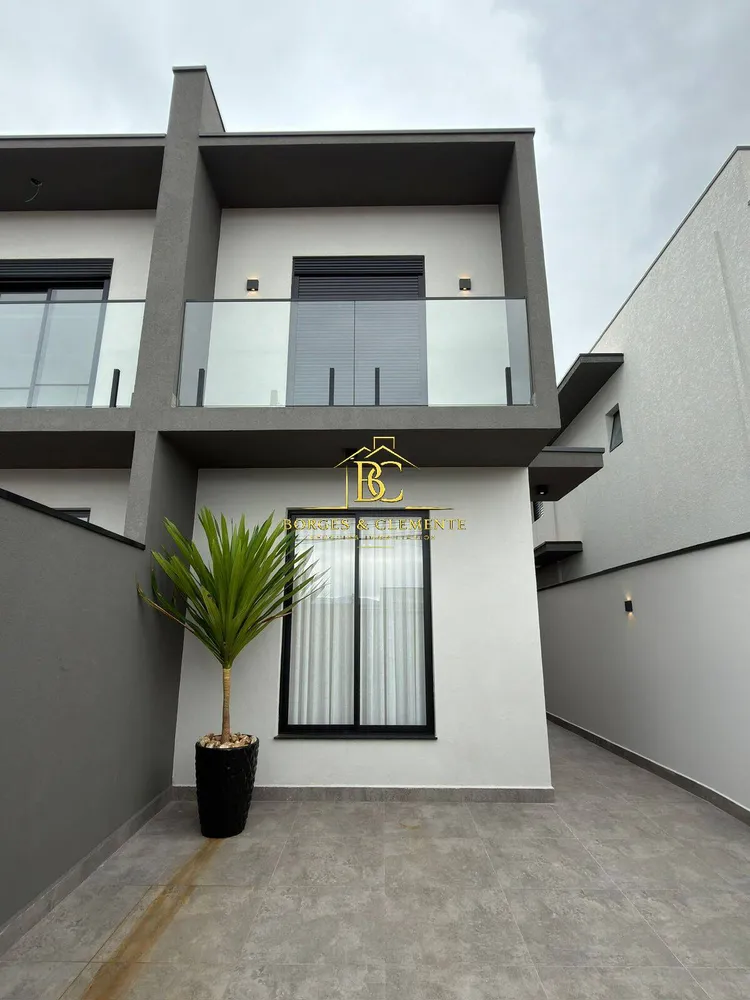 Casa, 147 m² - Foto 2