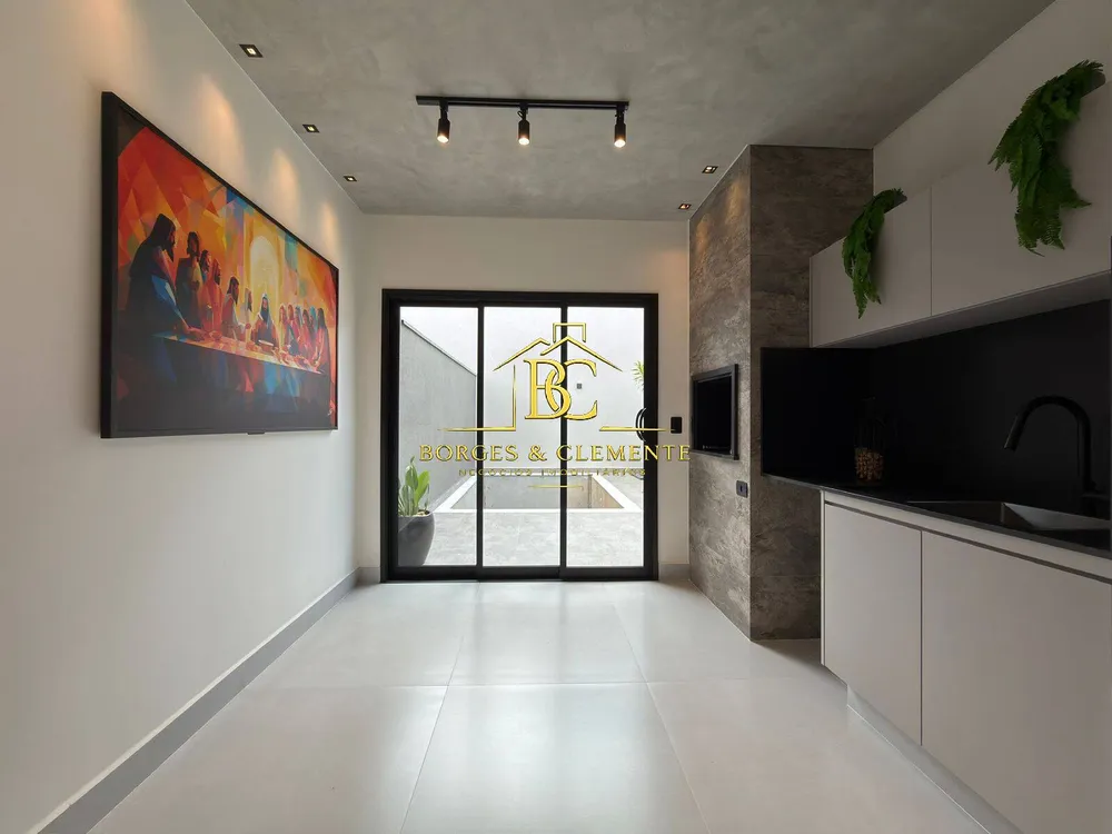 Casa, 147 m² - Foto 8