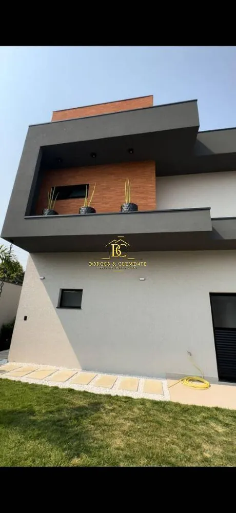 Casa, 3 quartos, 219 m² - Foto 6