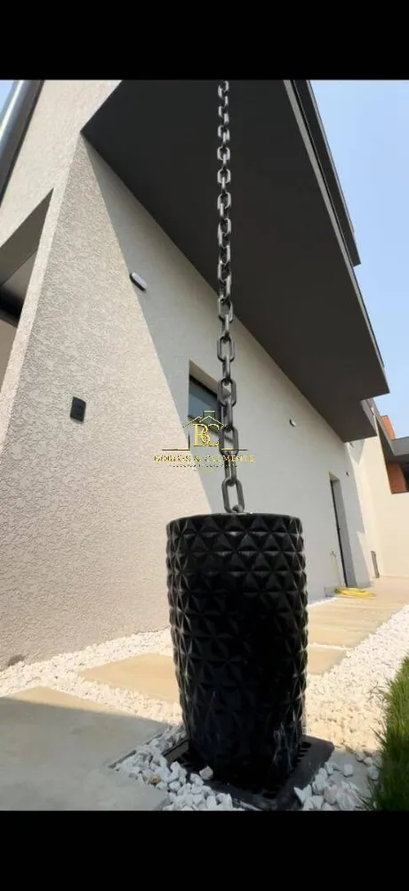 Casa, 3 quartos, 219 m² - Foto 4