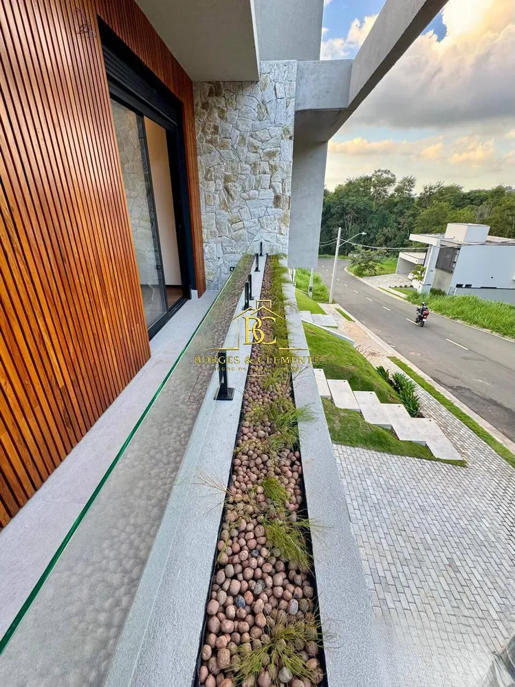 Casa, 4 quartos - Foto 1