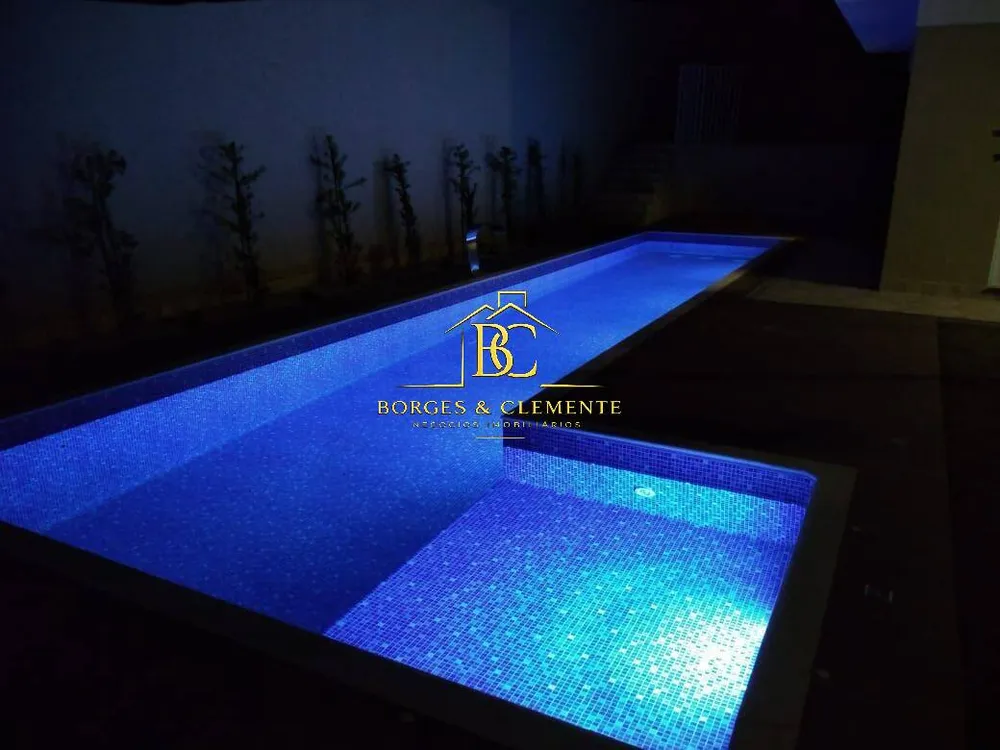 Casa, 4 quartos, 323 m² - Foto 5