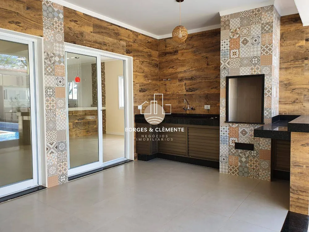 Casa, 4 quartos, 323 m² - Foto 2