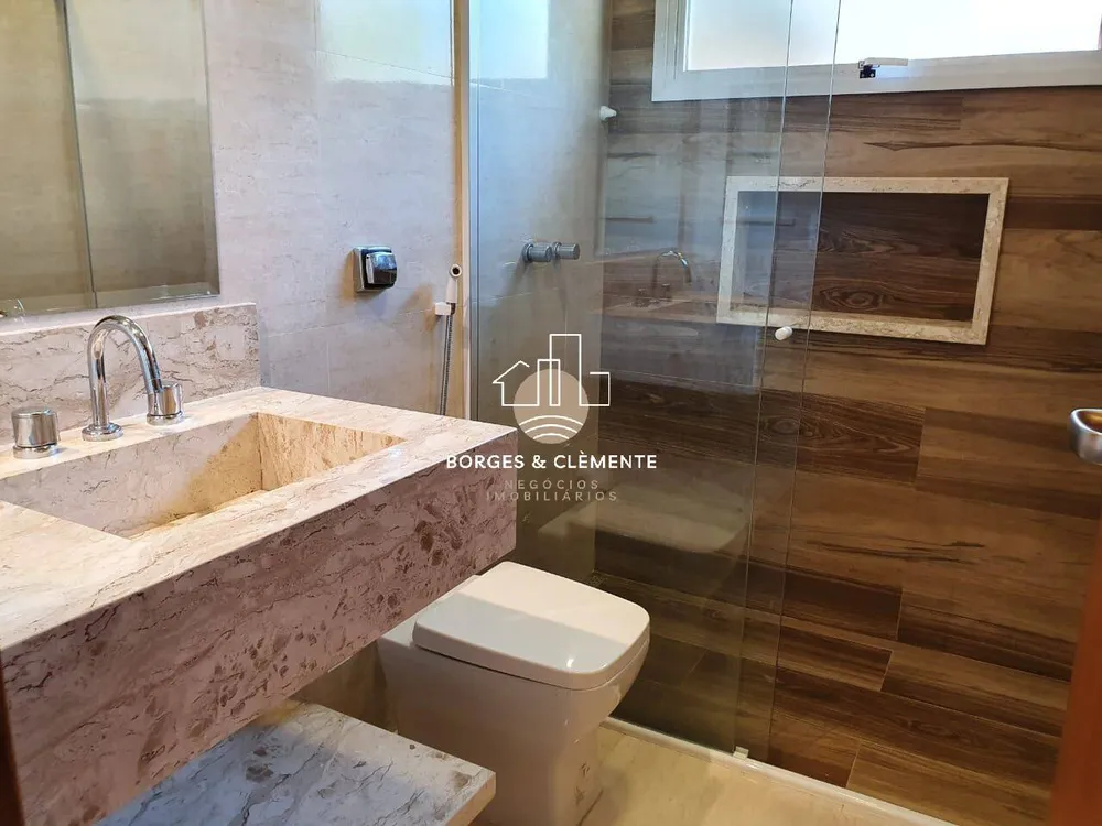Casa, 4 quartos, 323 m² - Foto 3