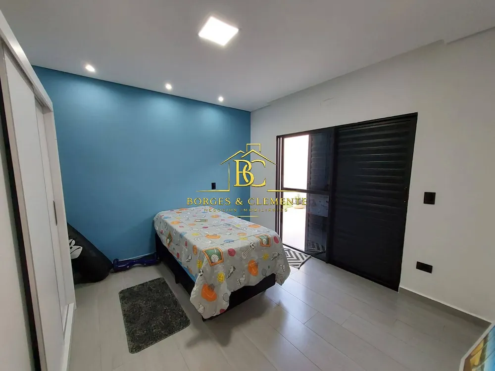 Casa, 3 quartos, 170 m² - Foto 3