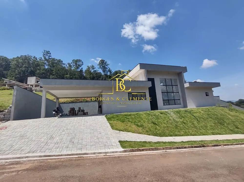 Casa, 3 quartos, 170 m² - Foto 5