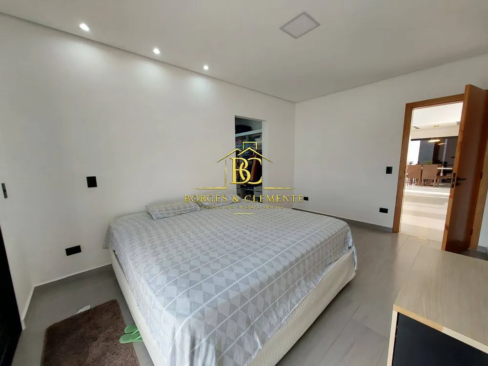Casa, 3 quartos, 170 m² - Foto 4