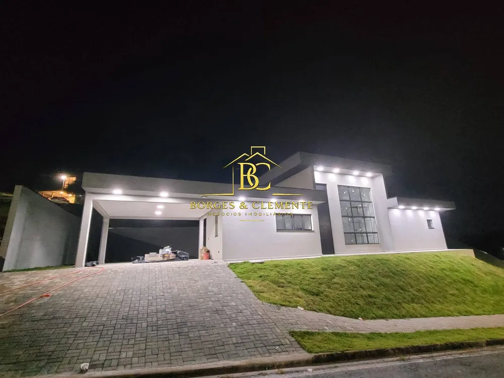 Casa, 3 quartos, 170 m² - Foto 2