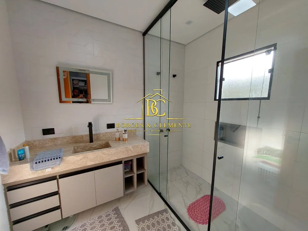 Casa, 3 quartos, 170 m² - Foto 7