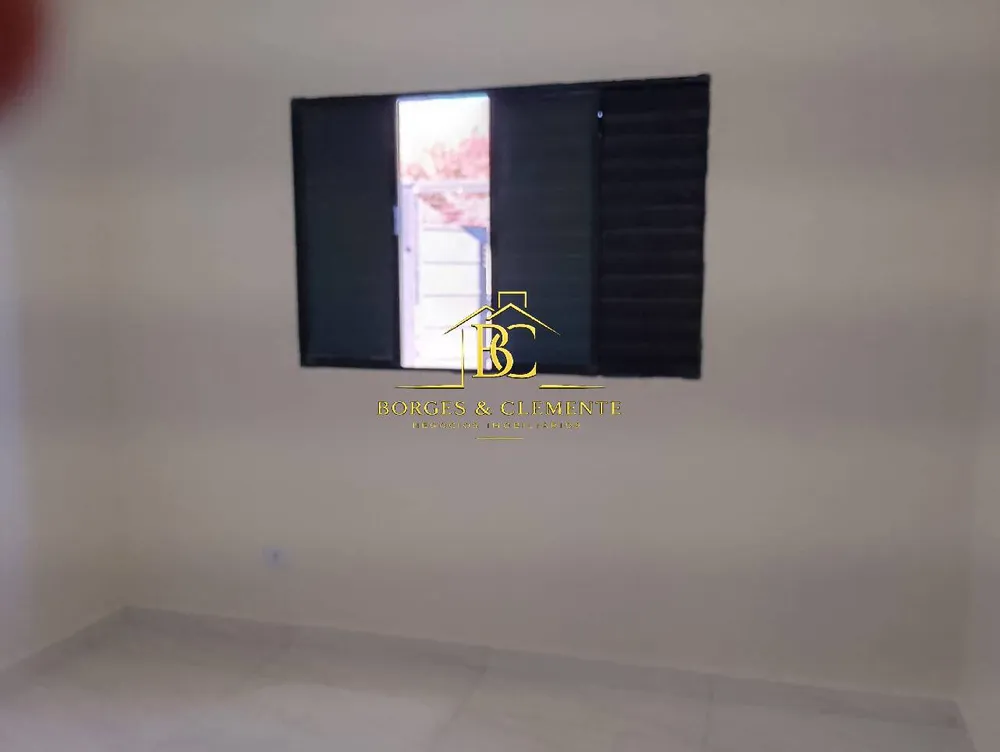 Casa, 2 quartos, 57 m² - Foto 2