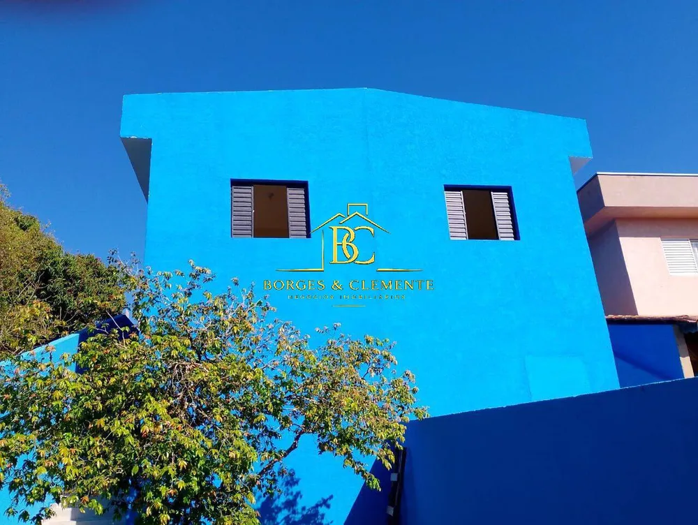 Casa, 2 quartos, 57 m² - Foto 5