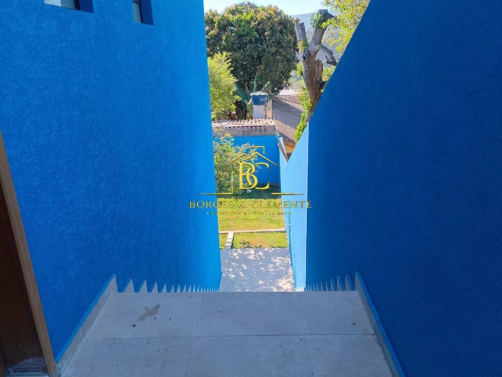 Casa, 2 quartos, 57 m² - Foto 7