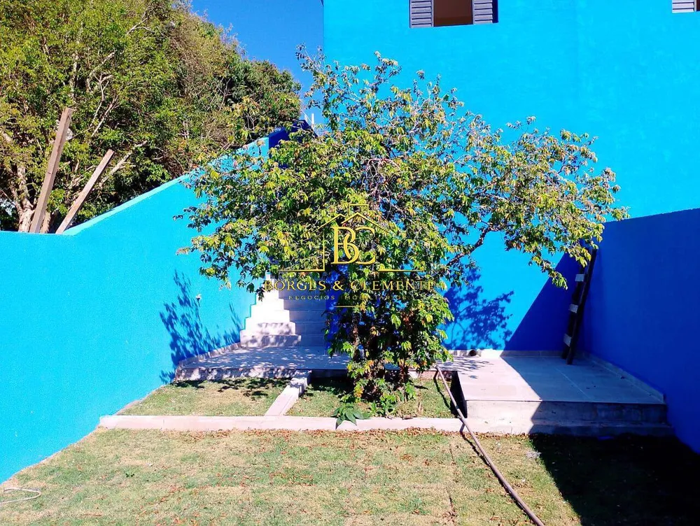 Casa, 2 quartos, 57 m² - Foto 1