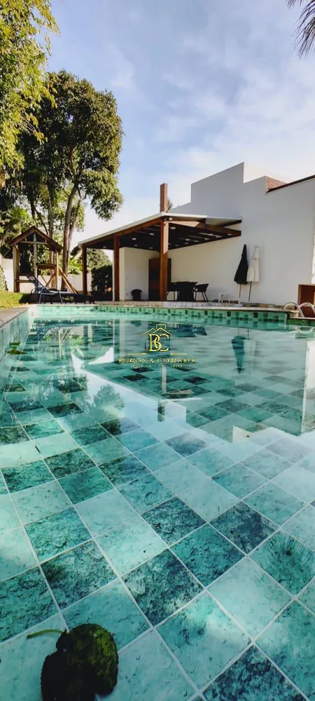 Casa, 3 quartos, 147 m² - Foto 1