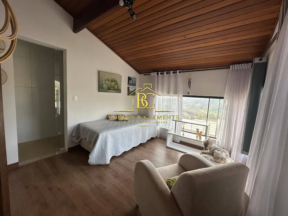 Casa, 3 quartos, 350 m² - Foto 1