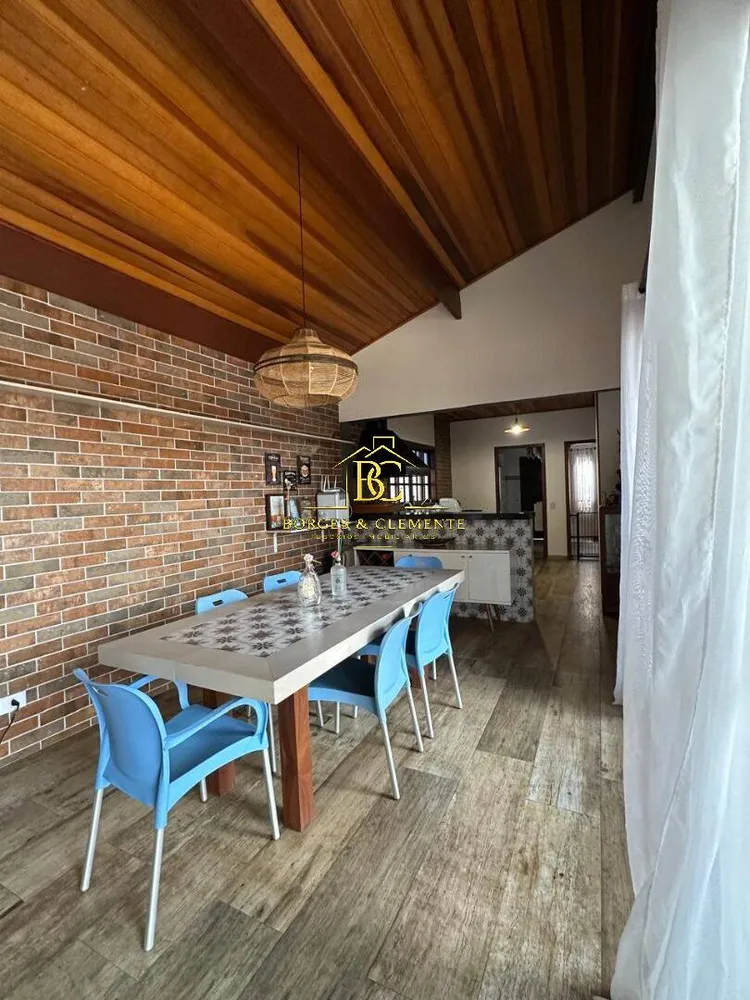Casa, 3 quartos, 350 m² - Foto 3