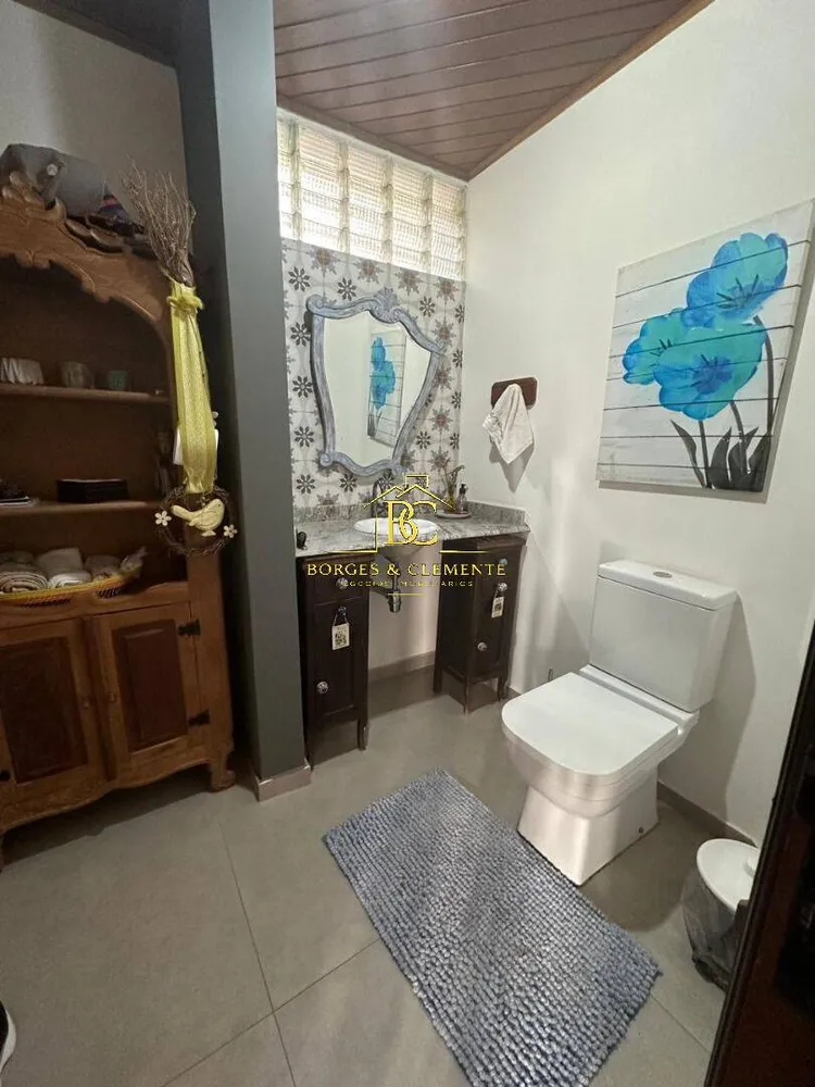 Casa, 3 quartos, 350 m² - Foto 2