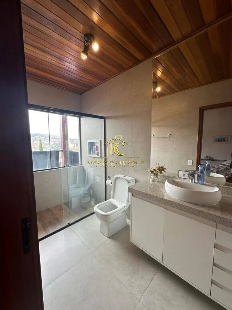 Casa, 3 quartos, 350 m² - Foto 5