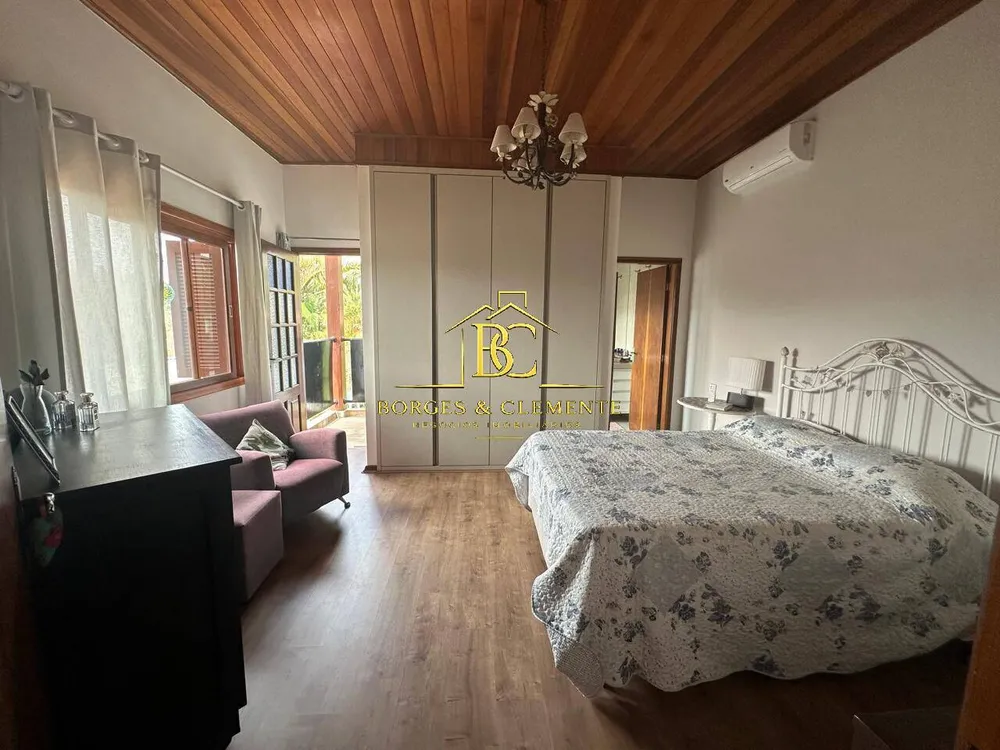 Casa, 3 quartos, 350 m² - Foto 4