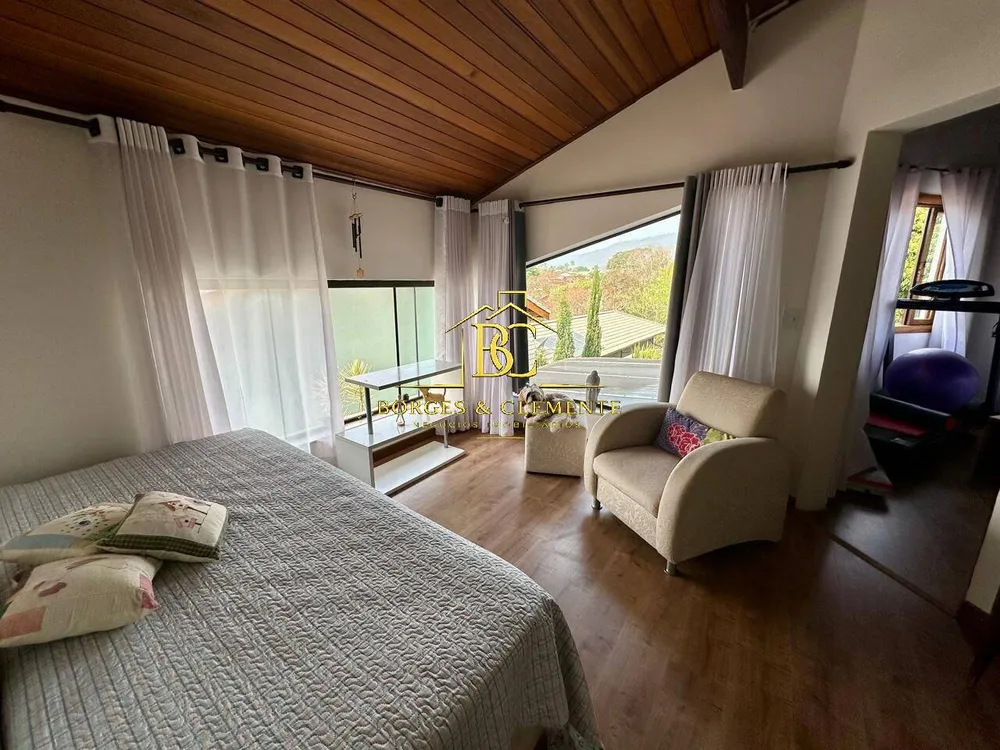 Casa, 3 quartos, 350 m² - Foto 4