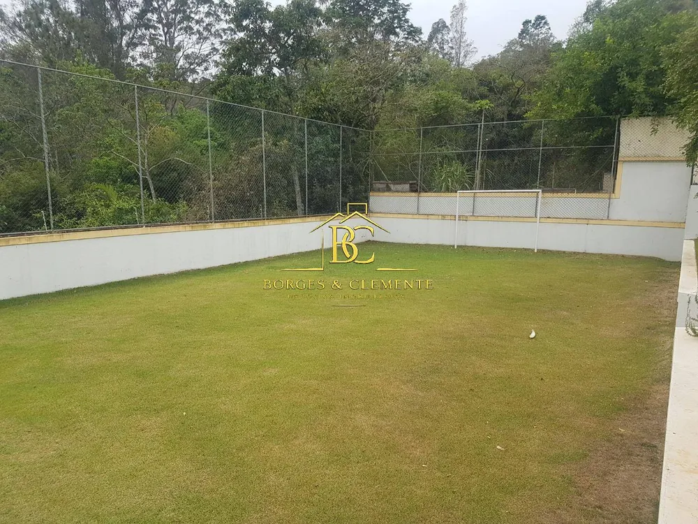 Casa, 5 quartos, 390 m² - Foto 4