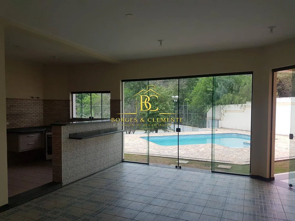 Casa, 5 quartos, 390 m² - Foto 4