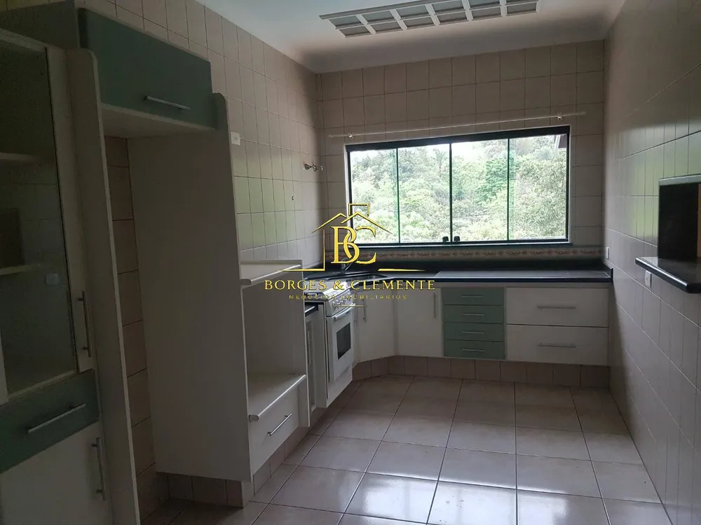 Casa, 5 quartos, 390 m² - Foto 6