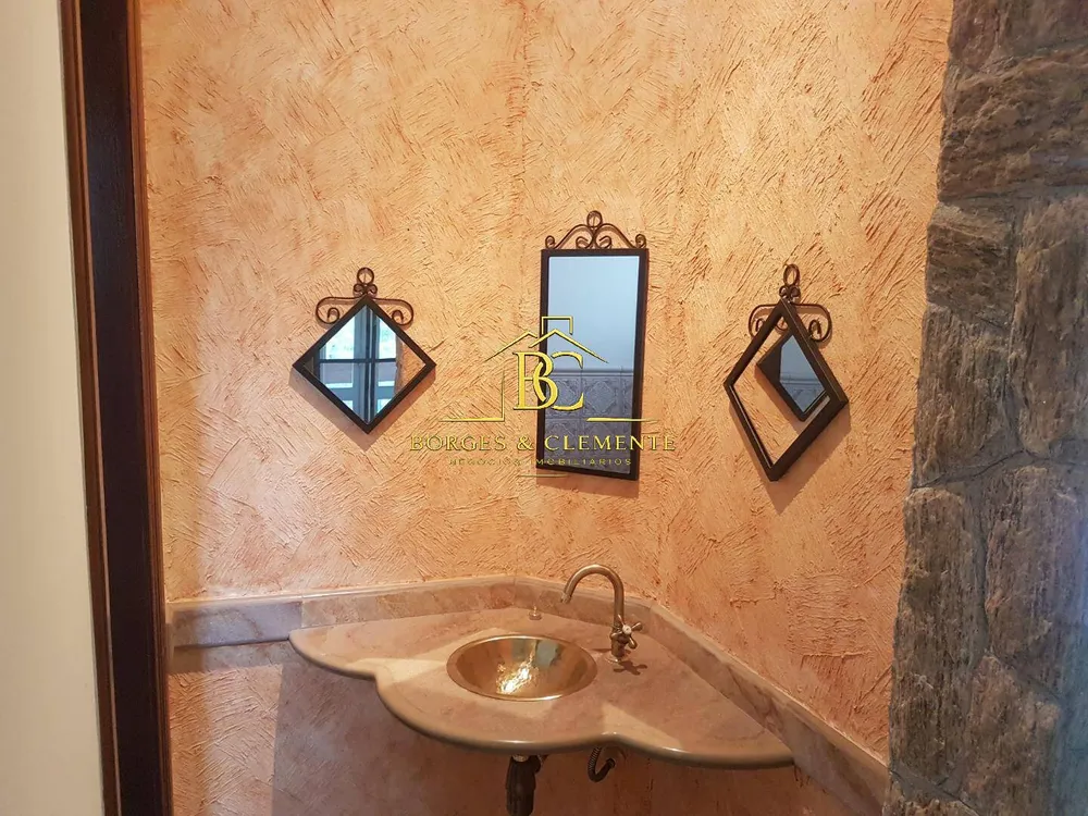 Casa, 5 quartos, 390 m² - Foto 5