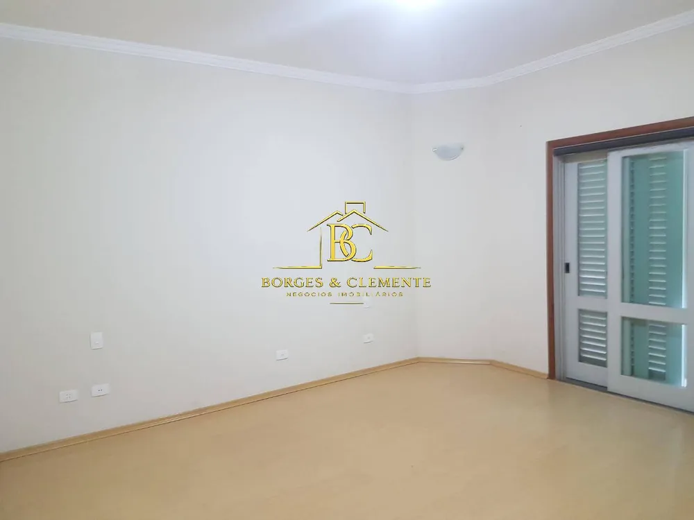 Casa, 5 quartos, 390 m² - Foto 3
