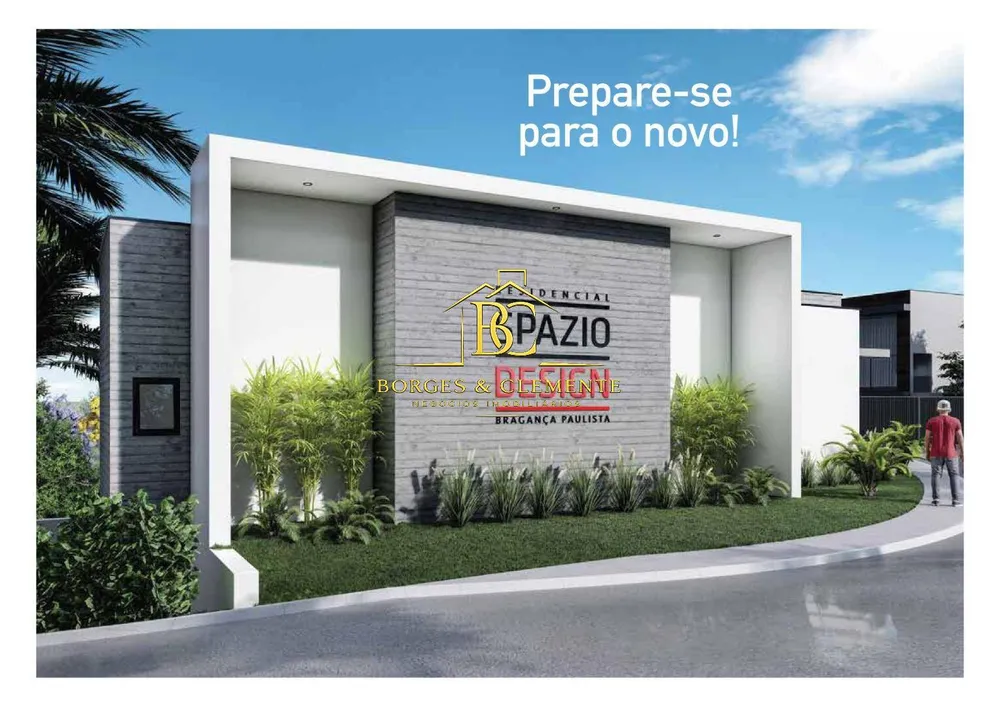 Terreno, 575 m² - Foto 3