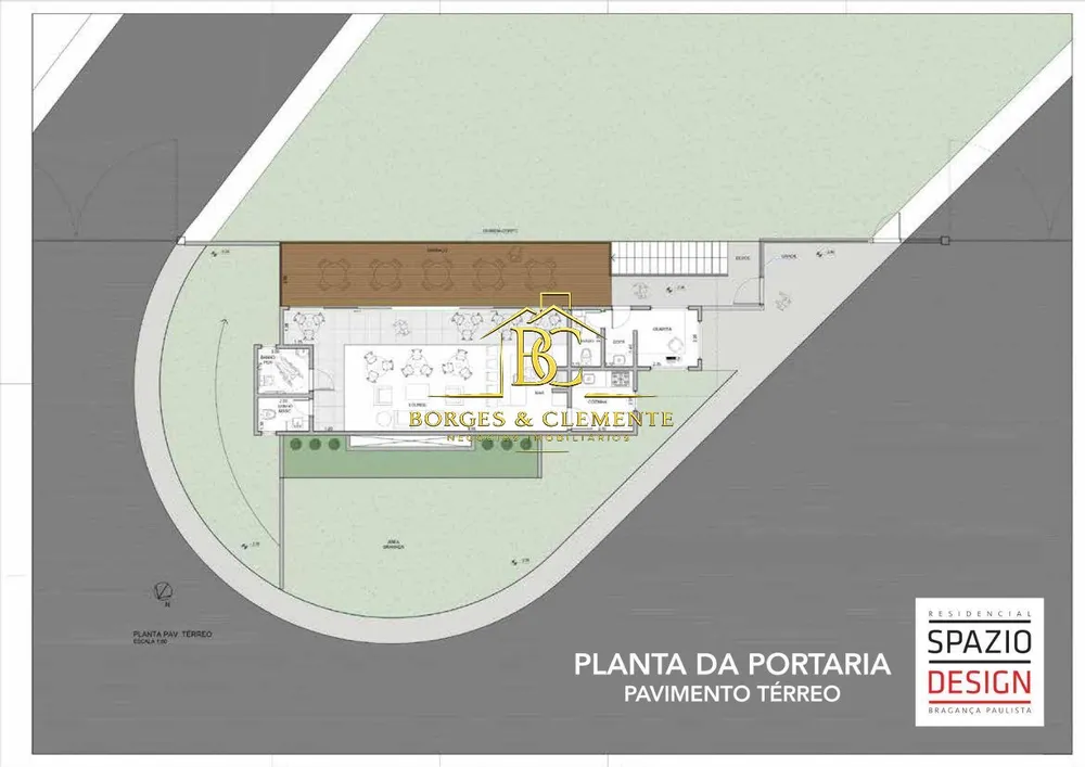 Terreno, 575 m² - Foto 6