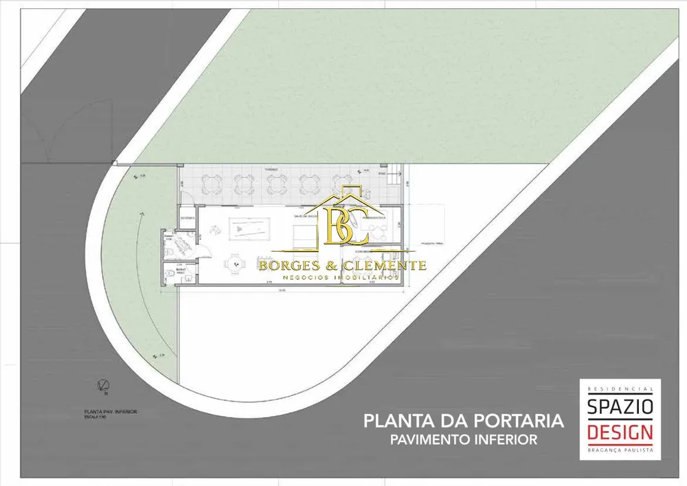 Terreno, 575 m² - Foto 5