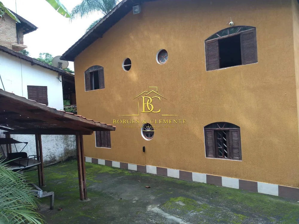 Casa, 4 quartos, 200 m² - Foto 7