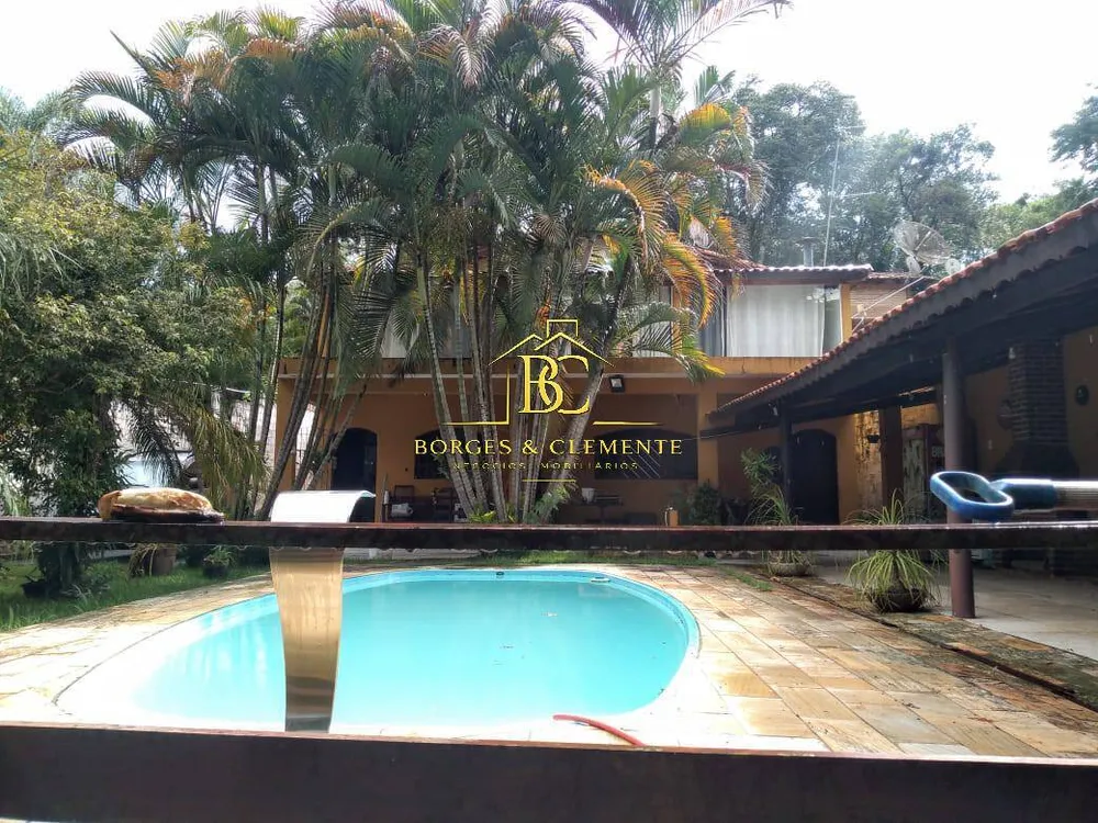 Casa, 4 quartos, 200 m² - Foto 10