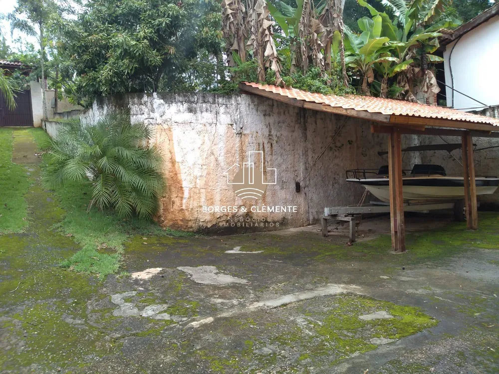 Casa, 4 quartos, 200 m² - Foto 2