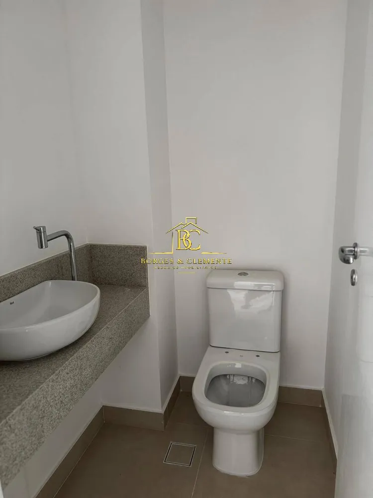 Apartamento, 2 quartos, 89 m² - Foto 3