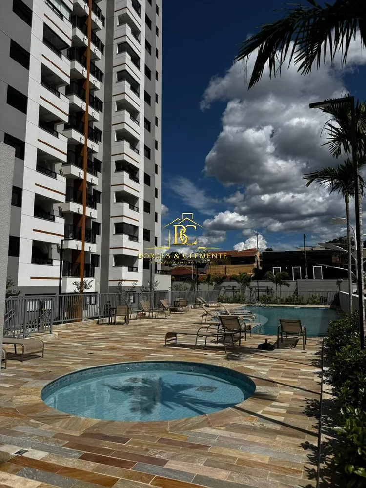 Apartamento, 2 quartos, 89 m² - Foto 6