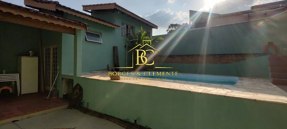 Casa, 3 quartos, 228 m² - Foto 5