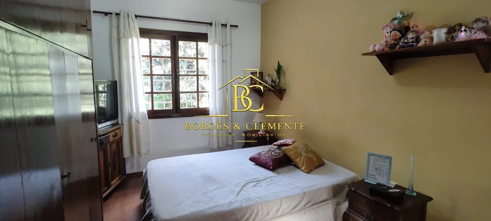 Casa, 3 quartos, 228 m² - Foto 8