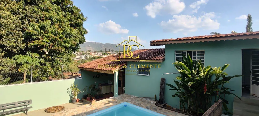 Casa, 3 quartos, 228 m² - Foto 6
