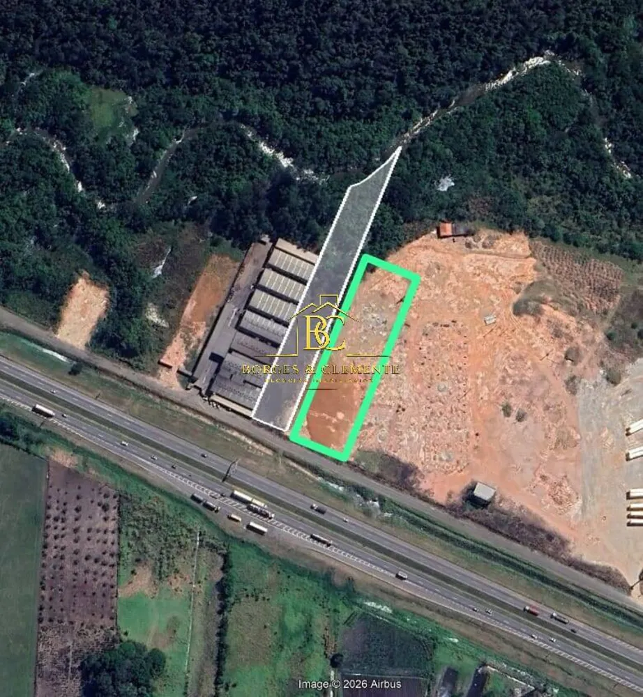 Prédio Inteiro, 5000 m² - Foto 1